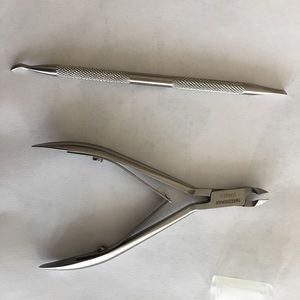 Tweezerman Manicure Set